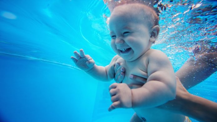 1- Corso di Nuoto Cuccioli