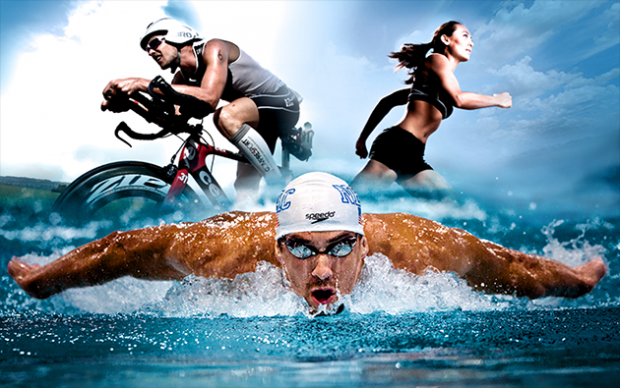 Corso di Nuoto Triathlon