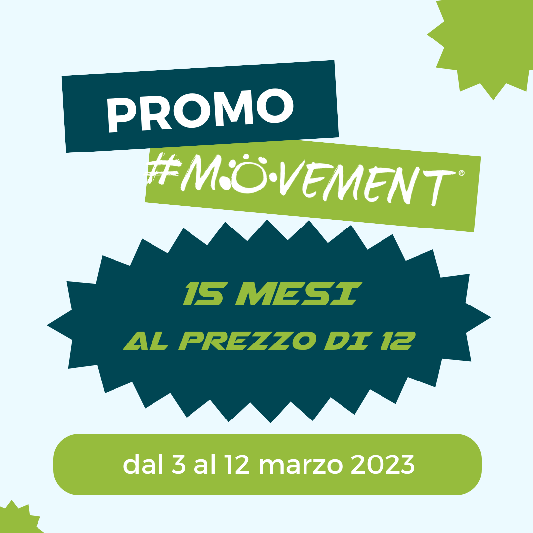Modulo compilato – Grazie