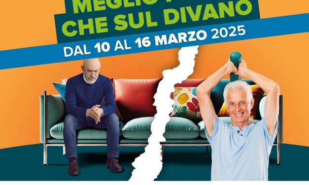 Movement Marzo 2025