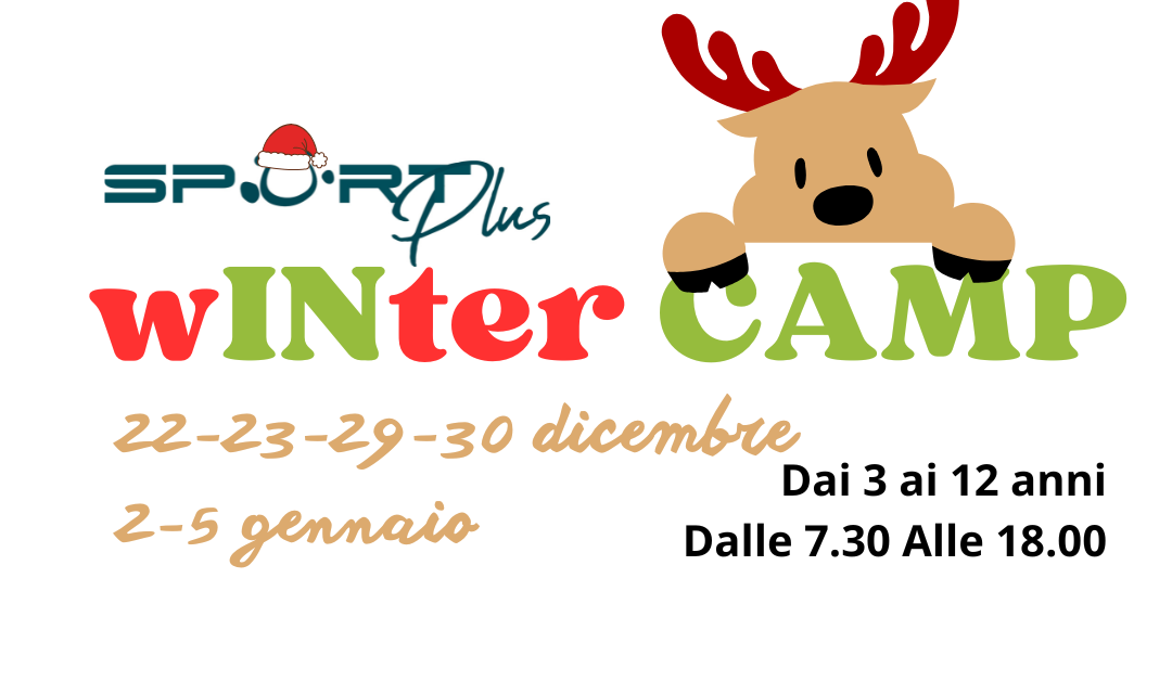 wINnter CAMP 2025