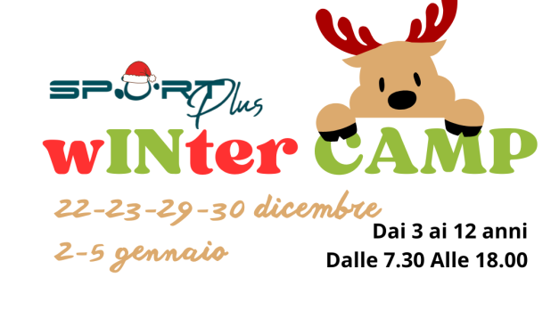 wINnter CAMP 2025