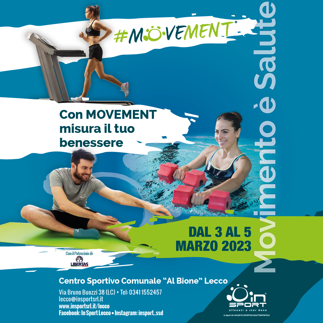 Movement Marzo 2023