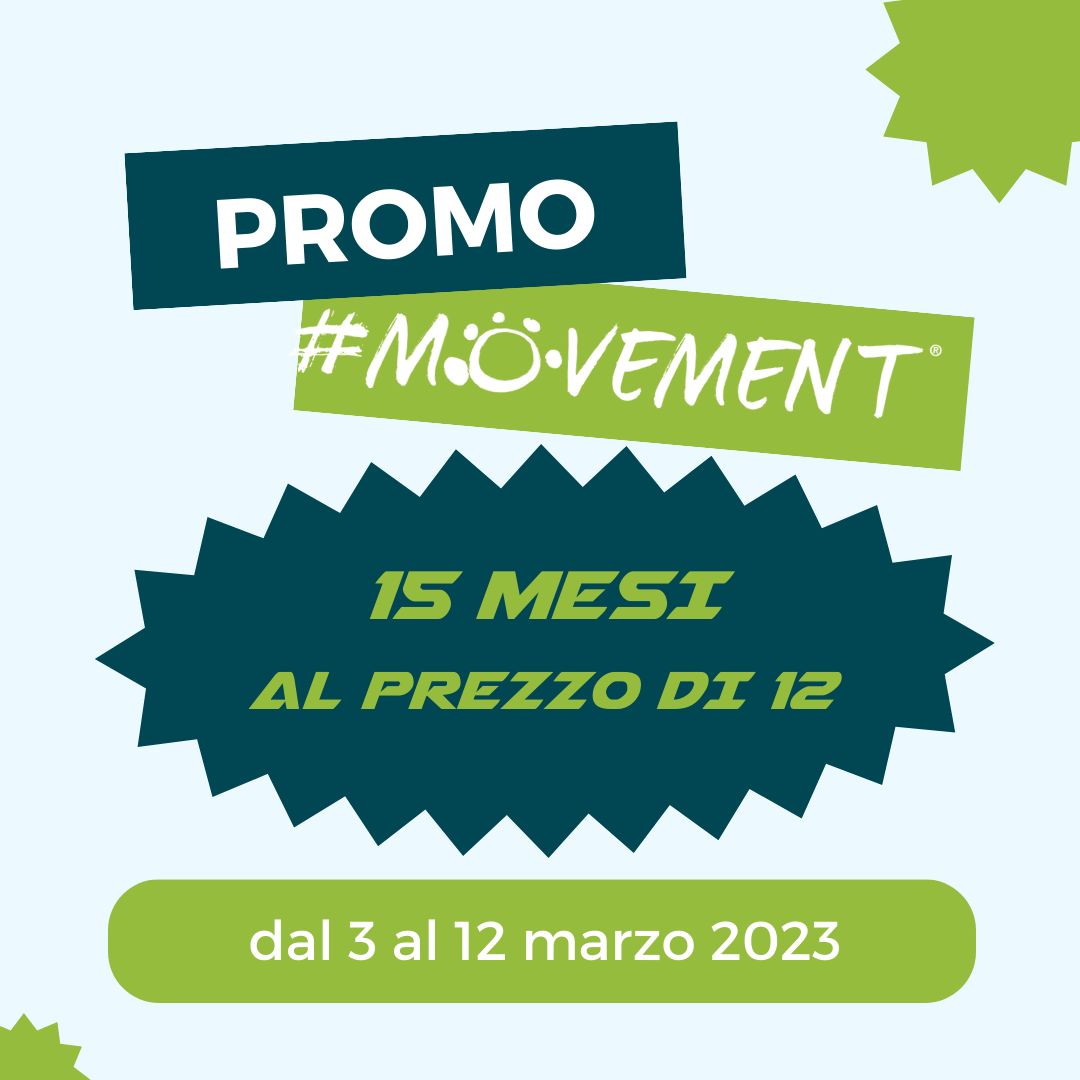 Promo Movement 2023