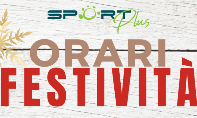 Orari festività natalizie