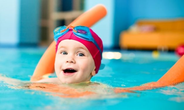 02 – Corso di nuoto Baby