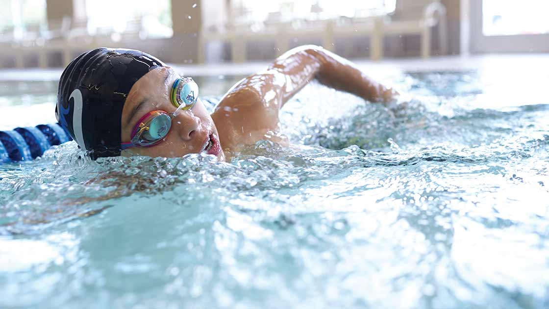 Nuoto Pre-agonistico