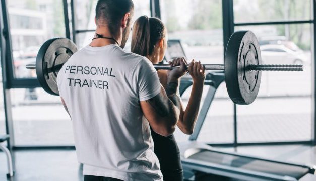 02 – PACCHETTO LEZIONI PERSONAL TRAINER