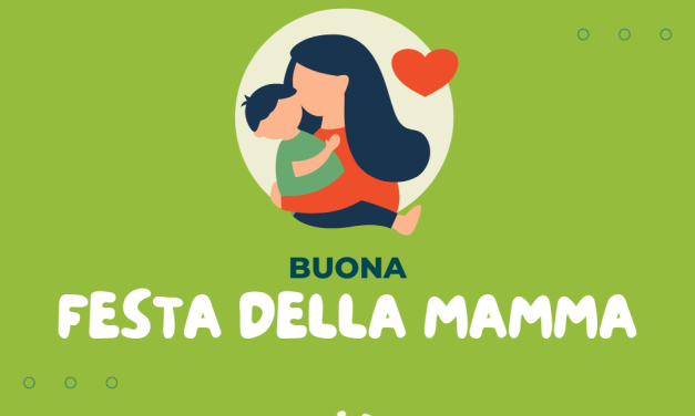 FESTA DELLA MAMMA