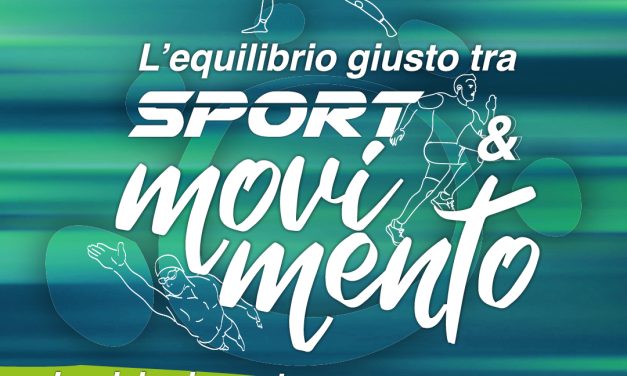 ISCRIZIONI STAGIONE SPORTIVA 2022-2023