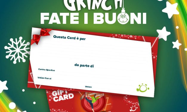 Gift Card 2024