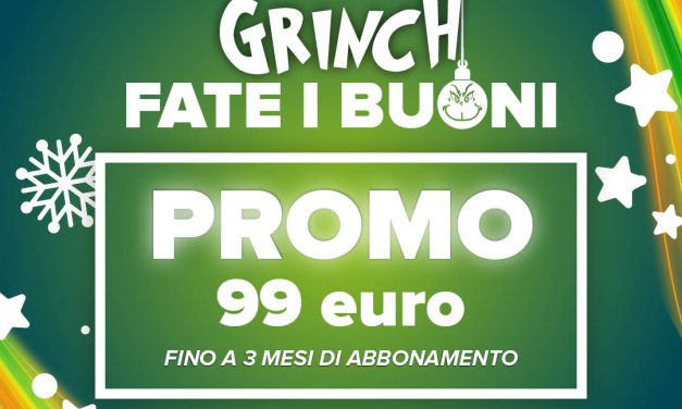 Promo Natale 2024