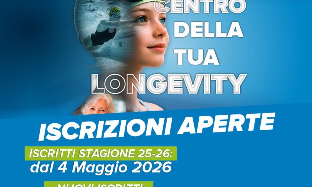 APERTURA ISCRIZIONI 2026-2027