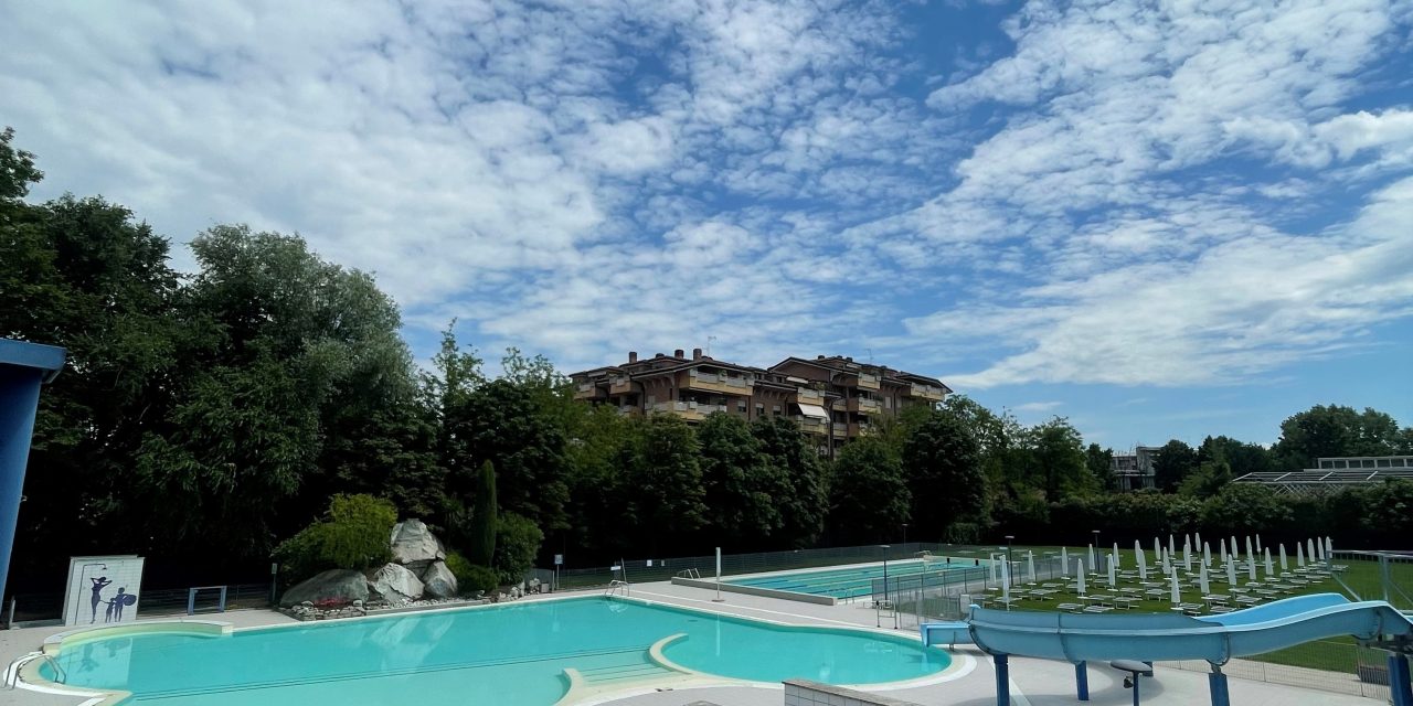 Lido Estivo