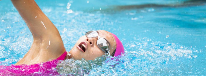 Corso di Nuoto Teenager