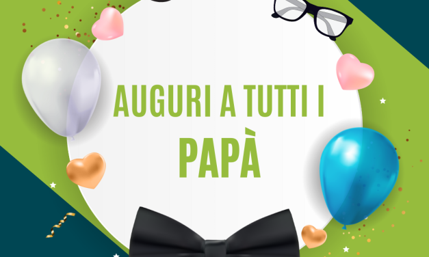 FESTA DEL PAPA’