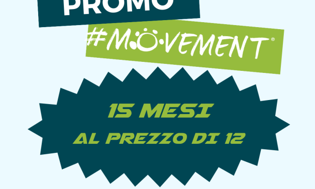 Promo Movement 2023