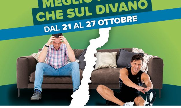 Movement Ottobre 2024