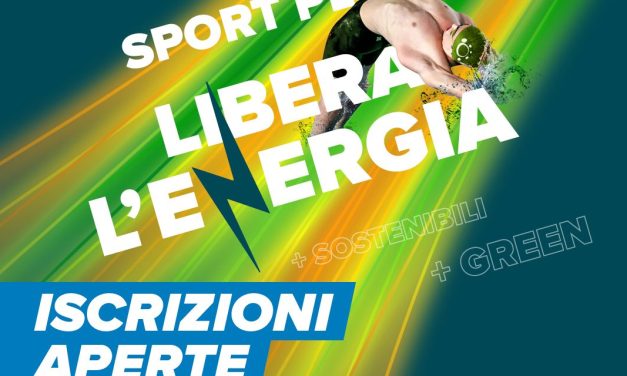 APERTURA ISCRIZIONI 2025-2026