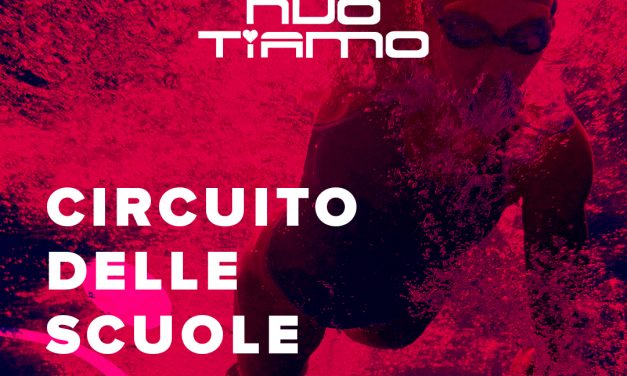 in una parola… NUOTIAMO 2026