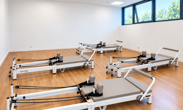 PILATES REFORMER