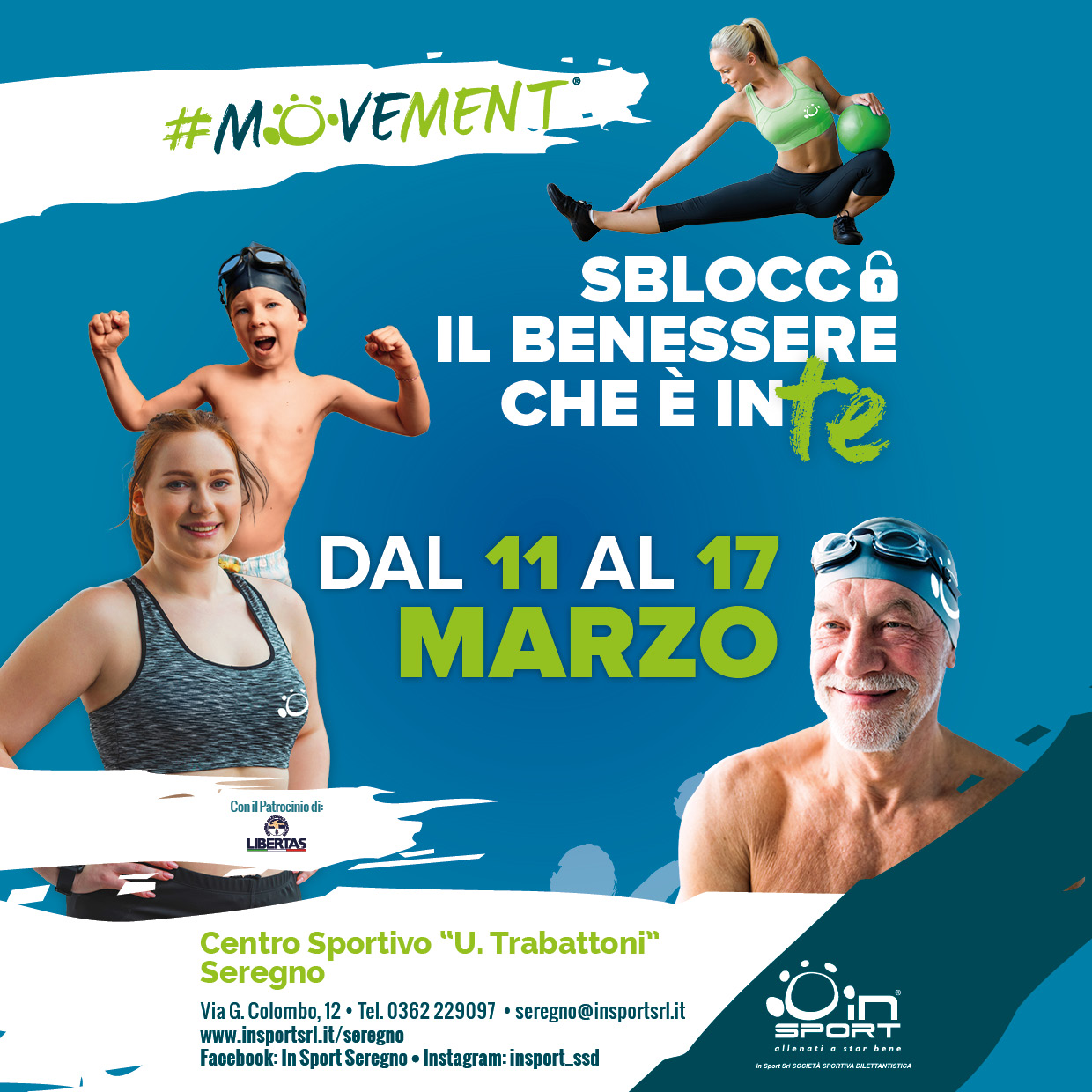 Movement Marzo 2024