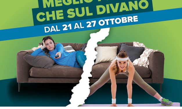 Movement Ottobre 2024