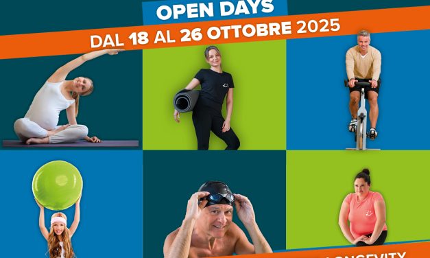 Movement Ottobre 2025