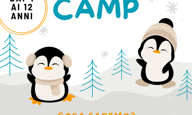 Winter Camp