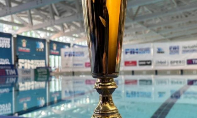 🎉 Complimenti al Sincro Seregno Insport!