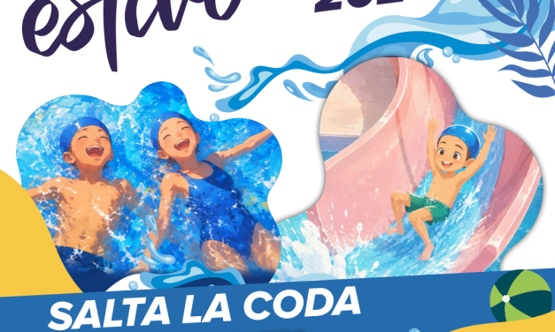 Lido Estivo – Salta la coda
