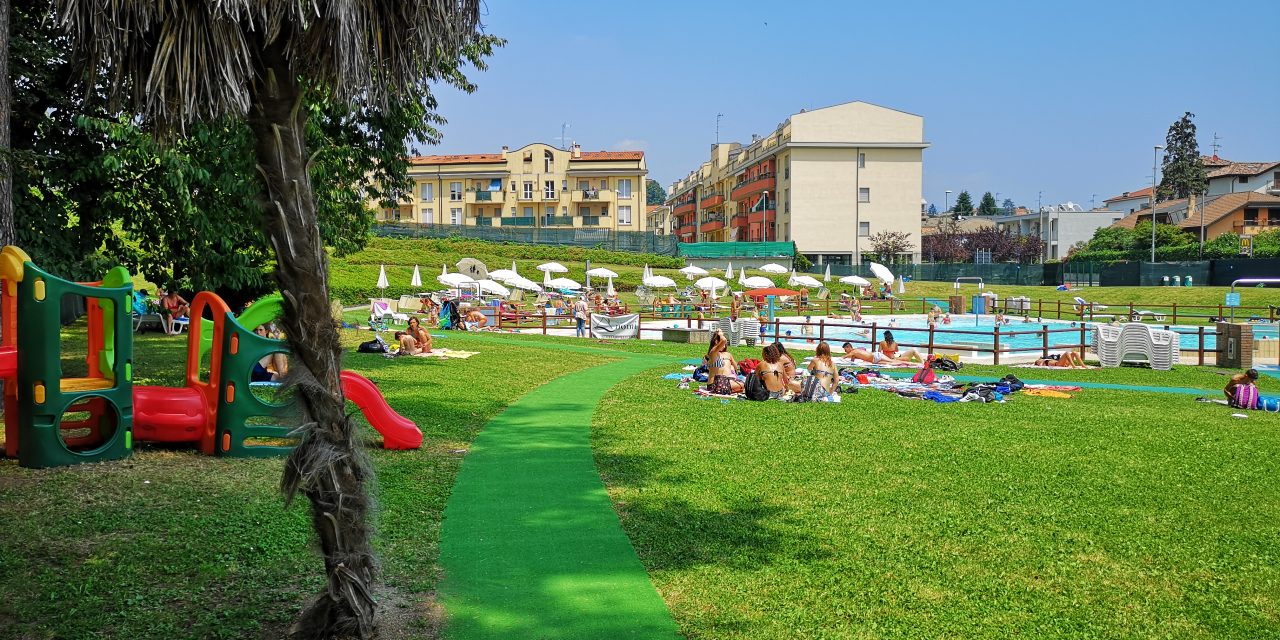 Lido Estivo