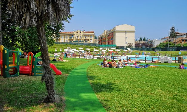 Lido Estivo
