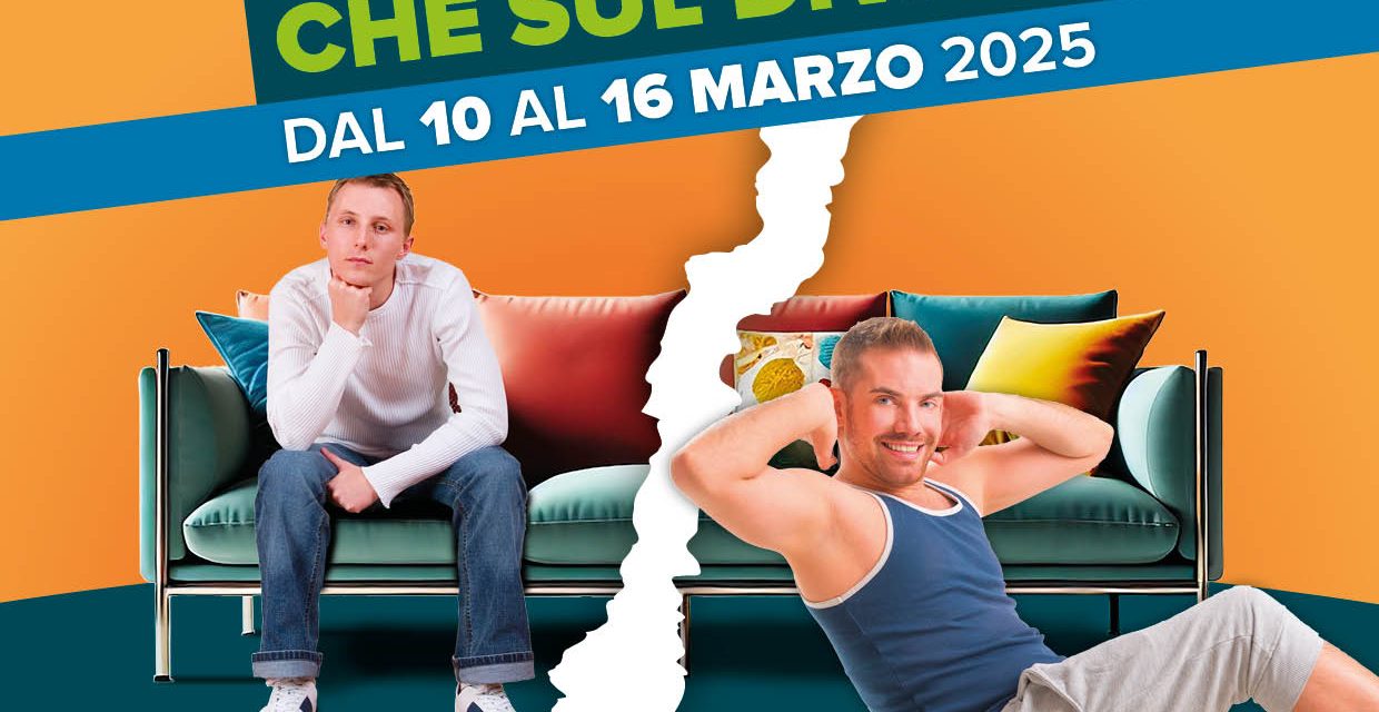 Movement Marzo 2025