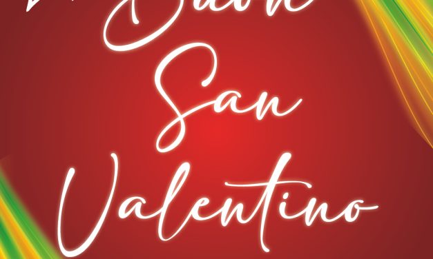 Per San Valentino fai un regalo che fa battere il cuore