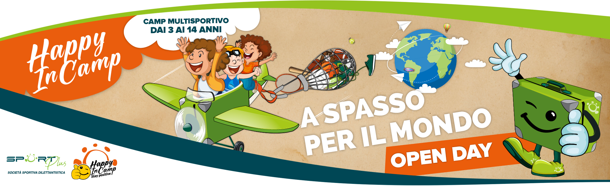 copertina camp